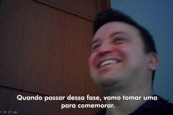 Maurício Verdejo segue com tornozeleira após decisão do TJ-PI