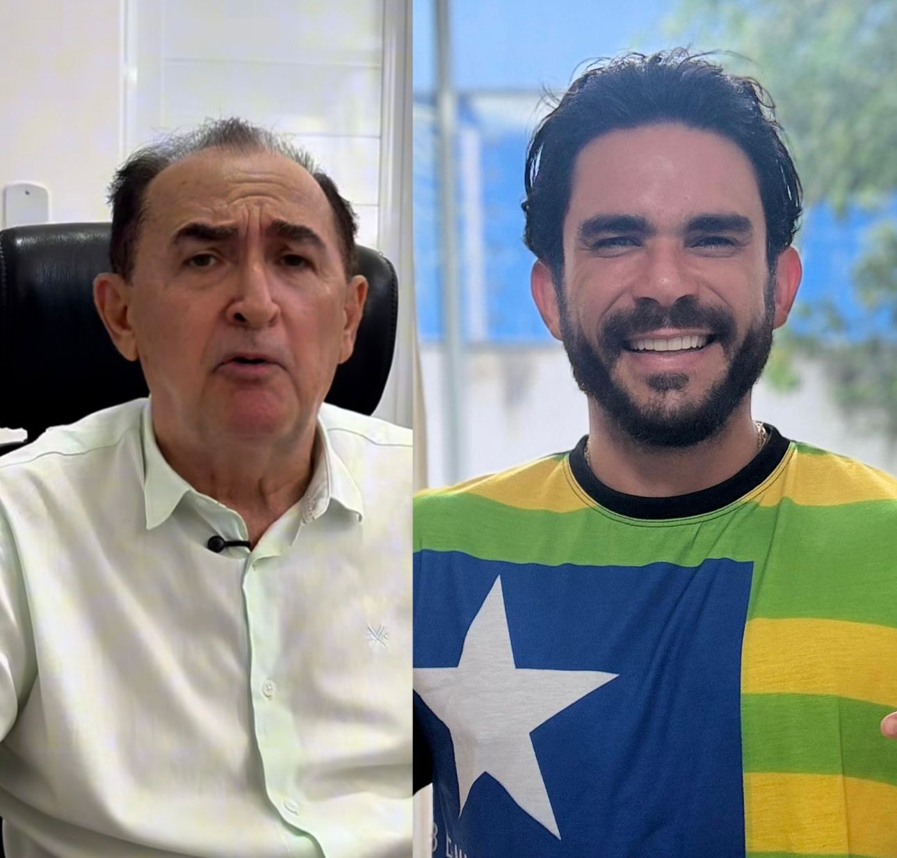 Justiça Eleitoral rejeita ação do PSD contra Dr. Marcus Kalume em Floriano