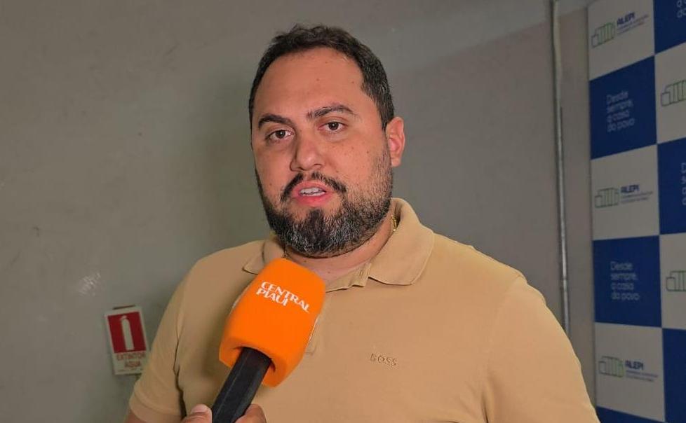 “É Deus, o povo e o cachorro”, diz Antônio Cachorro ao defender candidatura independente