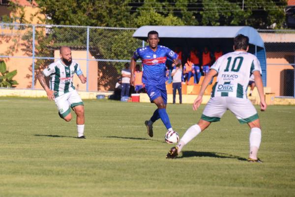 Futebol piauiense pode ter classificados definidos na oitava rodada da Série D