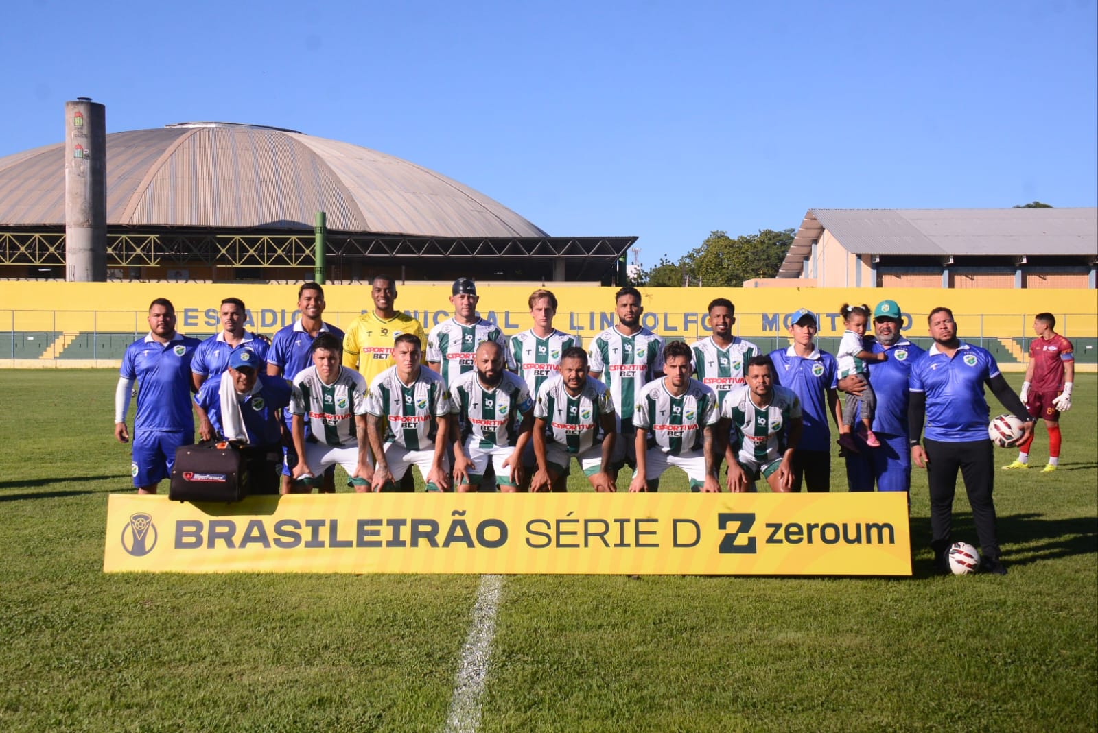 Clássico entre Piauí e Fluminense pode definir classificados na Série D