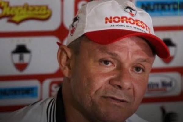 River vem para série B com pés no chão,  mas com time forte