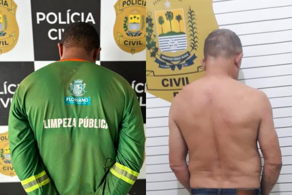 Operação Mulher Segura prende 10 pessoas em diferentes regiões do Piauí