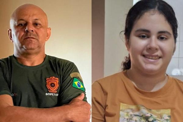 Agente penal atropelado em Teresina tem piora e segue internado no HUT