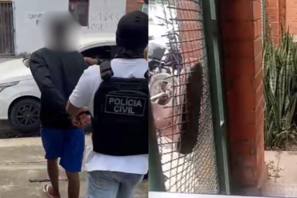 Com 13 registros infracionais, adolescente diz que sua 