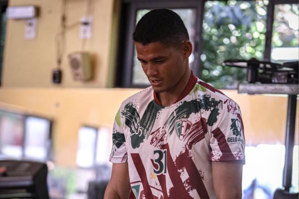 Fluminense encerra preparação e embarca para decisão contra Ferroviário