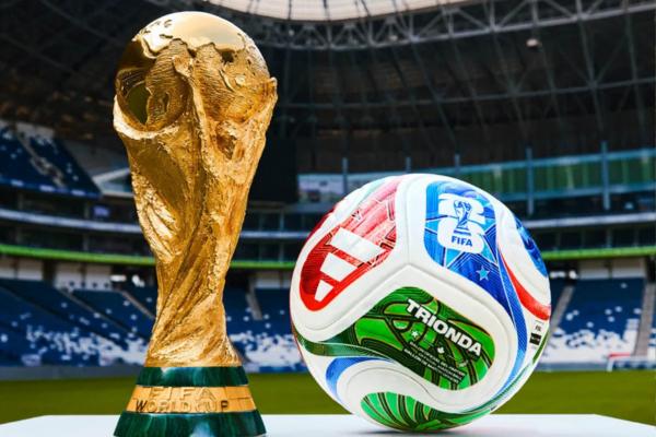 Copa 2026 estreia nesta quinta e dá início a maratona de 104 jogos, veja os jogos de hoje