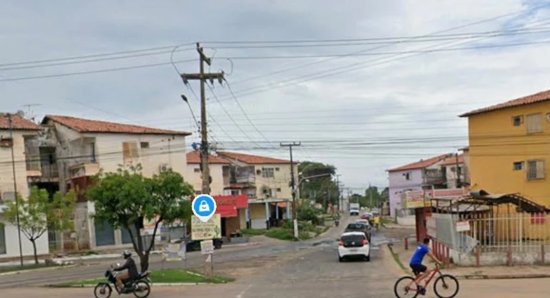Avenida São Francisco ganha extensão de 1,1 km na zona Sudeste