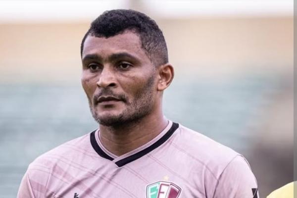 Fluminense perde goleiro titular antes de duelo decisivo pela Série D