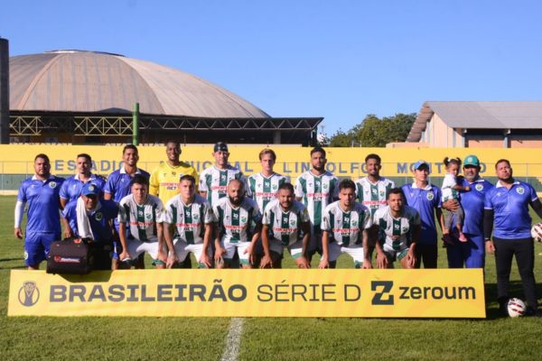 Final de semana decisivo para o futebol piauiense na Série D