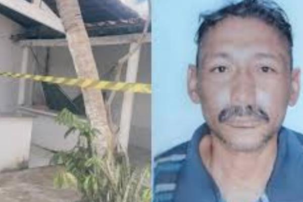 Homem é encontrado morto em bar no dia do aniversário em Campo Maior