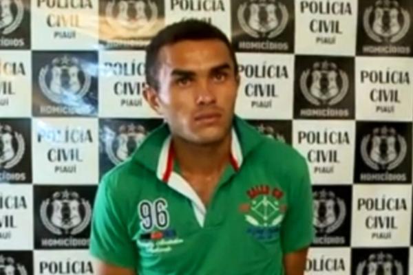 Acusado de matar mulher e mutilar corpo é condenado a 24 anos e 6 meses em Teresina