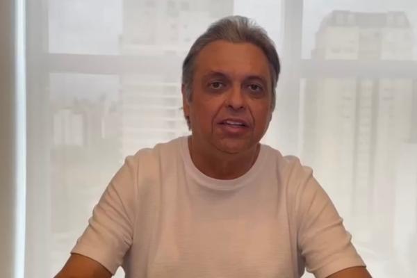 Deputado federal Júlio Arcoverde recebe alta hospitalar e deve retomar atividades em breve