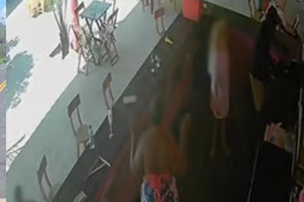 Dupla armada invade estabelecimento e rouba joias de R$ 20 mil em Parnaíba