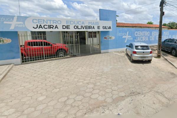 Estudante é baleado na porta de escola e caso mobiliza polícia em Timon