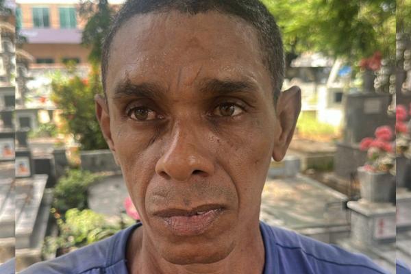 Homem condenado por estupro é preso pela DEOP no bairro São Cristóvão
