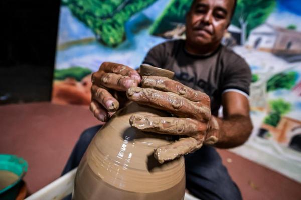 Oficina de Artesanato Teresina Entre Rios lança 2° edição nesta sexta-feira (26)