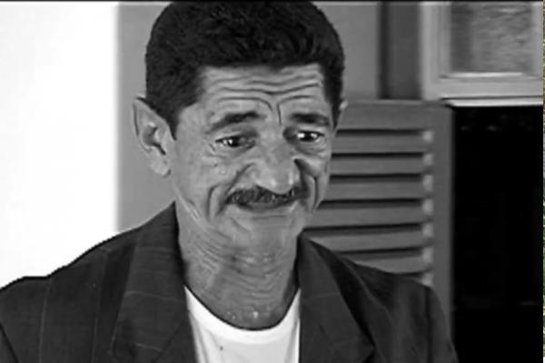 Ator Feliciano Popô, de ‘Ai Que Vida!’, morre aos 60 anos
