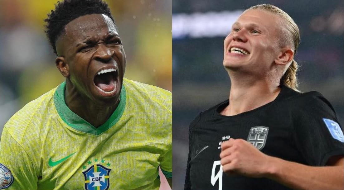 Noruega vence Costa do Marfim no fim e será adversária do Brasil nas oitavas