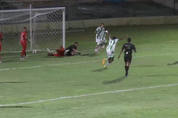 Campeonato Piauiense Sub-20 tem estreia com muitos gols e nova desistência de clube