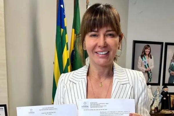 Esperantina abre inscrições para Auxílio Universitário 2026.2 com R$ 400 mensais