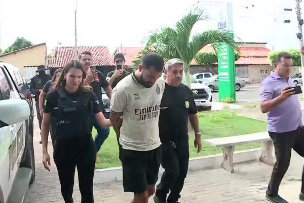 Pastor e técnico de futsal pega 103 anos de prisão por abusos no Piauí