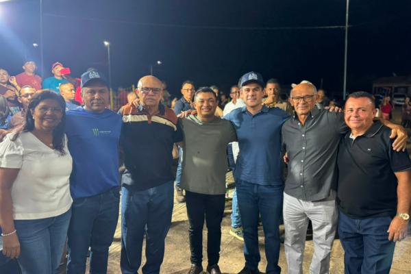 Severo Eulálio participa da final do Campeonato Municipal de Futsal em Arraial