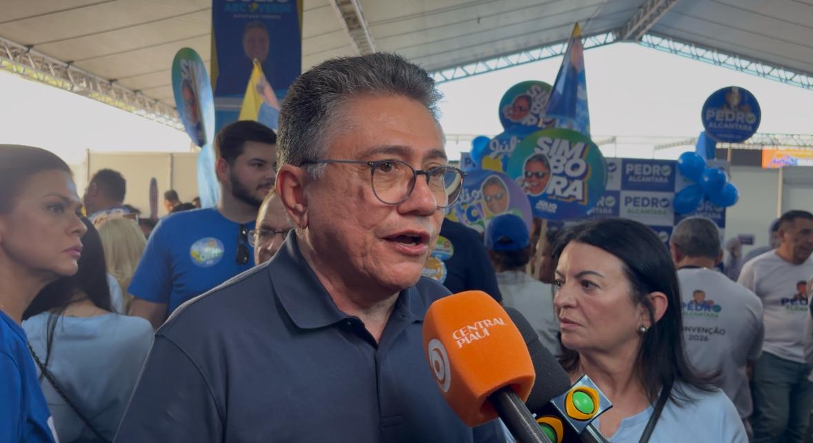 Marcos Elvas nega desgaste com Jeová Alencar e reforça unidade da oposição
