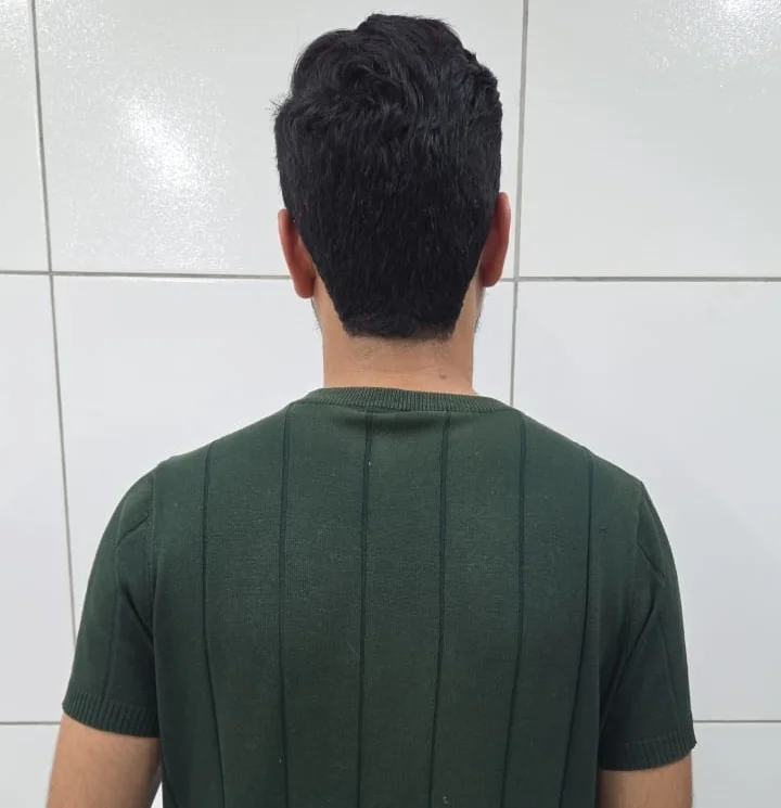 Jovem é preso em Timon por vender cigarros eletrônicos pelas redes sociais