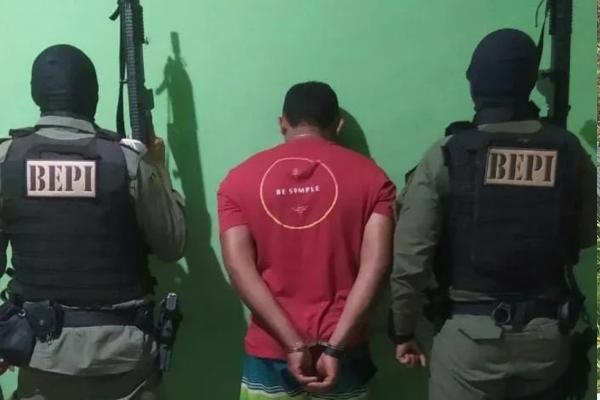 Justiça condena homem a 67 anos por chacina que matou quatro pessoas no Piauí